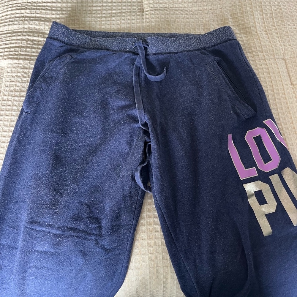 PINK Victoria's Secret sweatpants